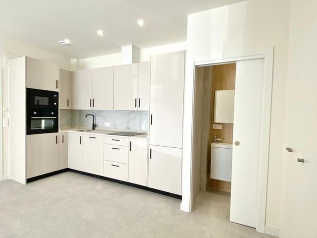 Piso en venta en Burgos, Burgos photo 0