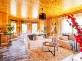 Chalet en venta en Marugán photo 0