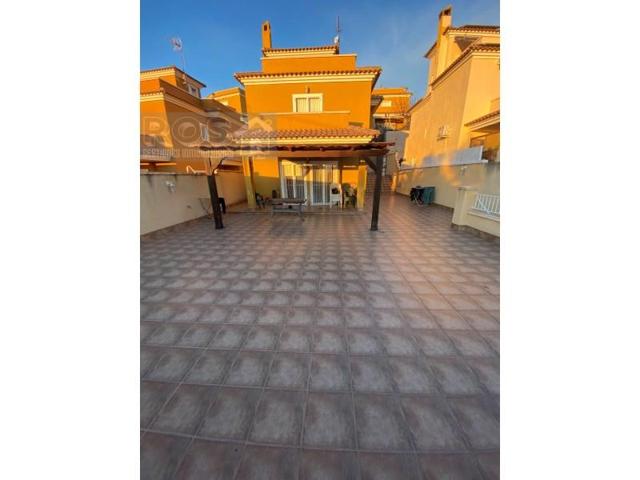 Chalet en venta en Aspe, Montesol photo 0