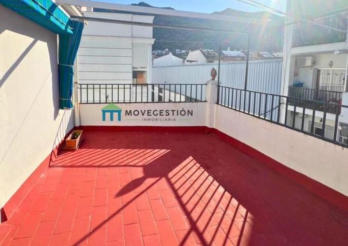 Casa en venta en Ubrique, Centro photo 0