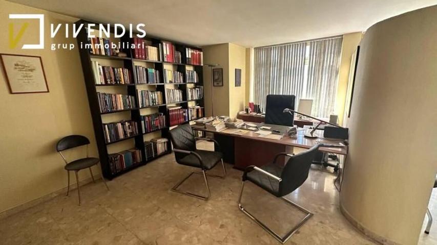 Oficina en venta en Lleida, PASSEIG DE RONDA photo 0