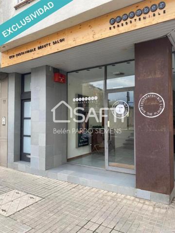 Local comercial en venta en Banyoles photo 0