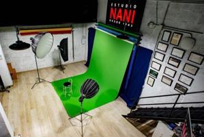 Local comercial en venta en Las Palmas de Gran Canaria, Escaleritas - La Feria photo 0