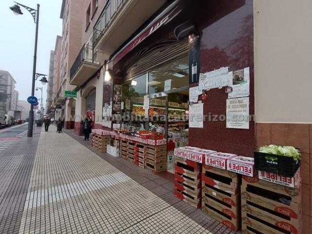 Local comercial en venta en Logroño, Palacio de Justicia photo 0