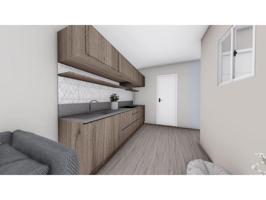 Apartamento en venta en Montcada i Reixac photo 0