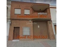 Casas de pueblo en venta en Almendralejo photo 0