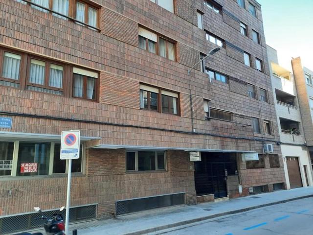 Piso en venta en Almansa, Centro photo 0