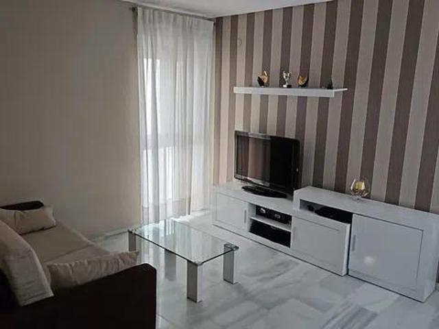 Apartamento en venta en Córdoba, Centro photo 0