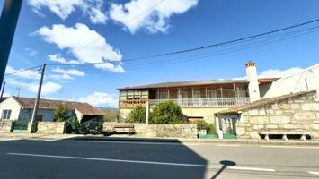 Casa con terreno en venta en Cenlle, Cenlle photo 0
