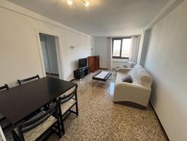 Piso en venta en Zaragoza, Monsalud photo 0