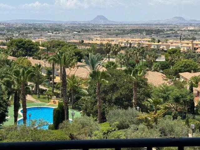 Piso en venta en Mutxamel photo 0