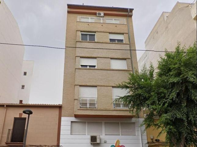 Piso en venta en Almansa, Centro photo 0