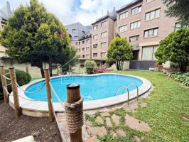 Apartamento en venta en Vielha e Mijaran photo 0