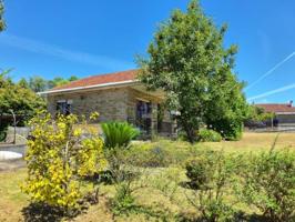 Casa en venta en Tomiño, Curras photo 0