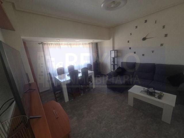 Piso en venta en Logroño photo 0