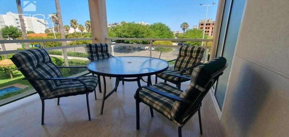 Apartamento en venta en Guardamar de la Safor, Playa guardamar photo 0