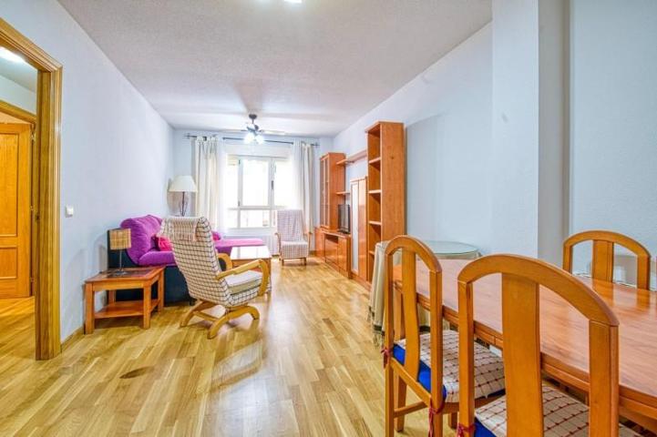 Piso en venta en Ávila, Barrio universidad photo 0