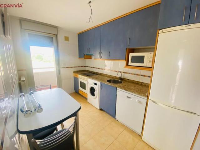 Piso en venta en Logroño, La Portalada - Varea photo 0