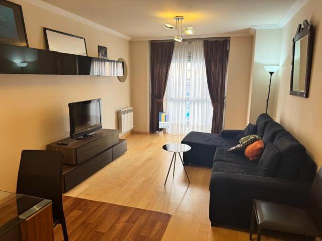 Piso en venta en Zamora, Las Vegas - La Feria photo 0