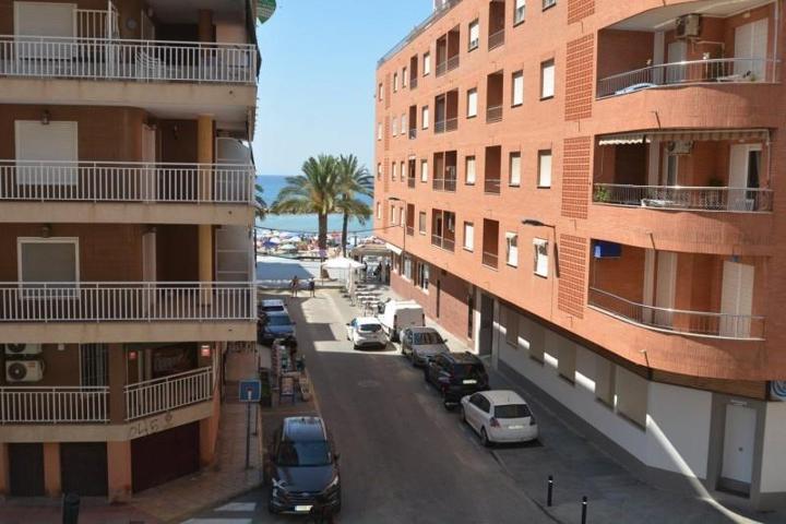 Piso en venta en Torrevieja, Playa del cura photo 0