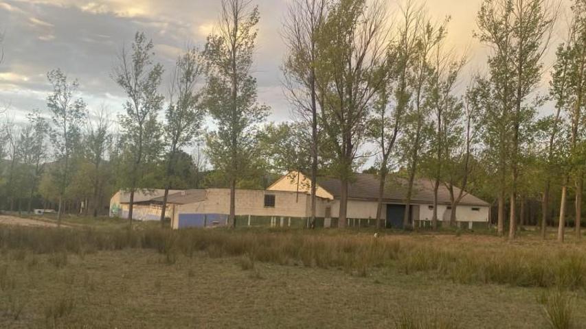 Terreno en venta en Mora de Rubielos, Centro photo 0