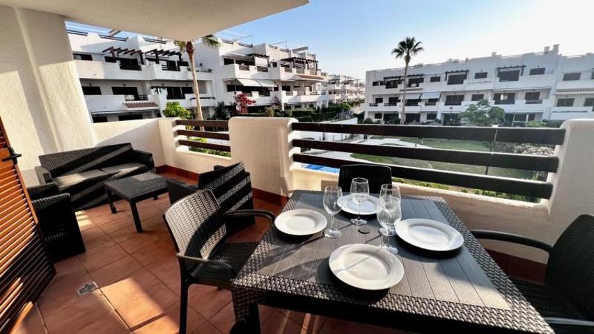 Apartamento en venta en San Juan de los Terreros, Costa de almeria photo 0