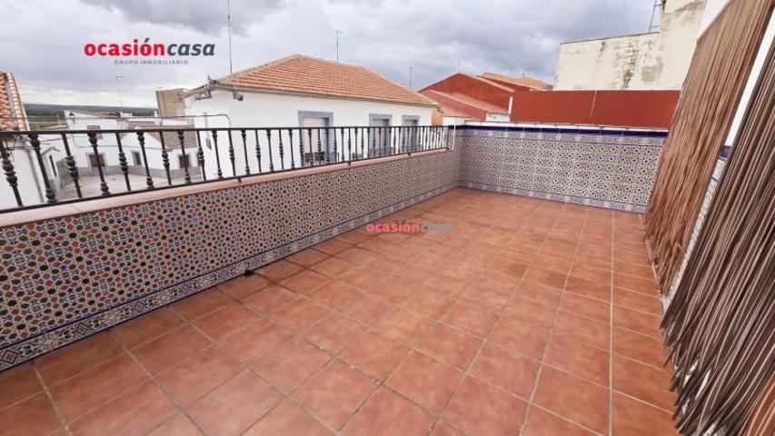 Casa en venta en El Viso, Andalucia photo 0