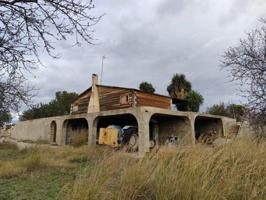 Casa con terreno en venta en Cheste, Comunidad valenciana photo 0