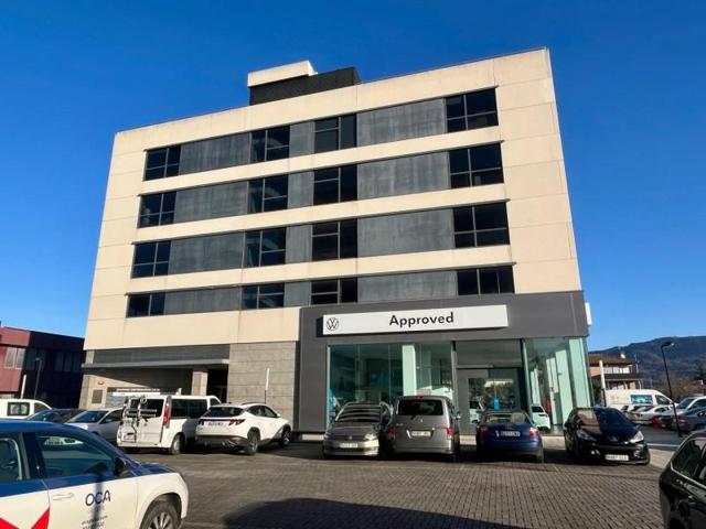 Oficina en venta en Orkoien, Orcoyen photo 0