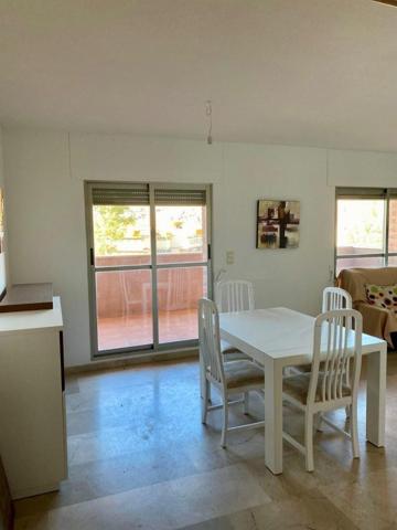 Aticos en venta en Lorca, Avenida Fuerzas Armadas photo 0