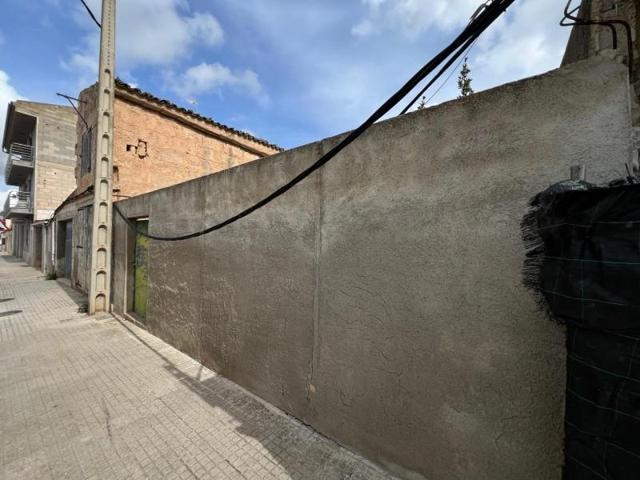 Terreno en venta en Muro, Muro photo 0