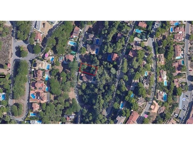 Terreno en venta en Pals photo 0