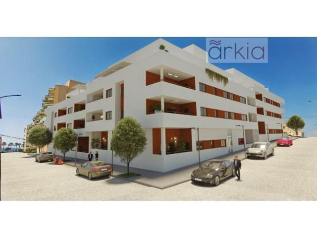 Apartamento en venta en Águilas, Las Lomas photo 0