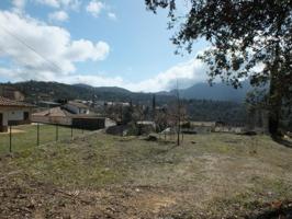 Terreno en venta en Viladrau, Pueblo 43 photo 0
