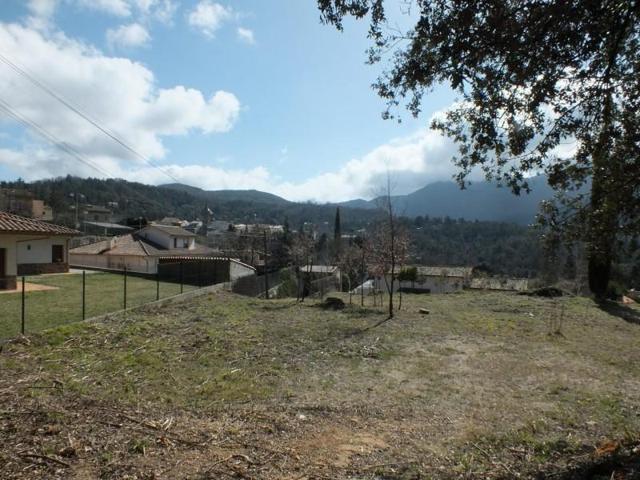 Terreno en venta en Viladrau, Pueblo 43 photo 0