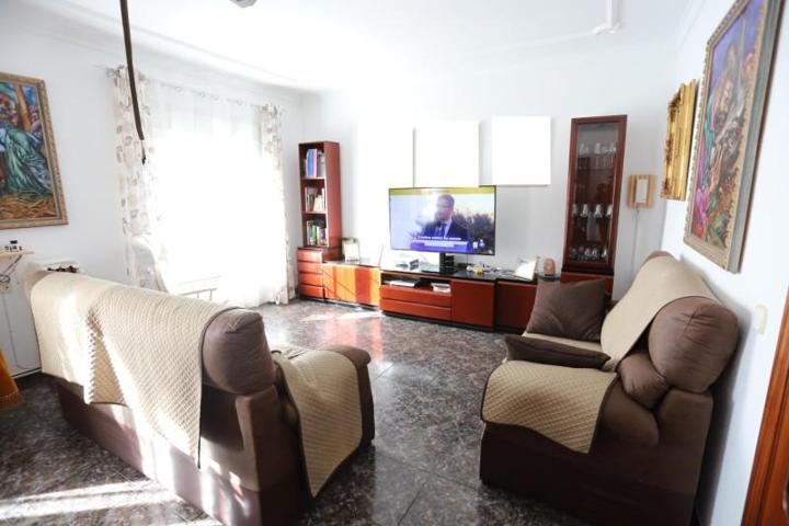 Piso en venta en Alcázar de San Juan, Plaza Arenal photo 0