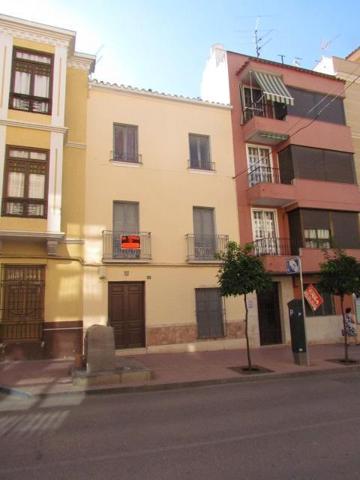 Chalet en venta en Lucena, Calle San Francisco, 14900 photo 0