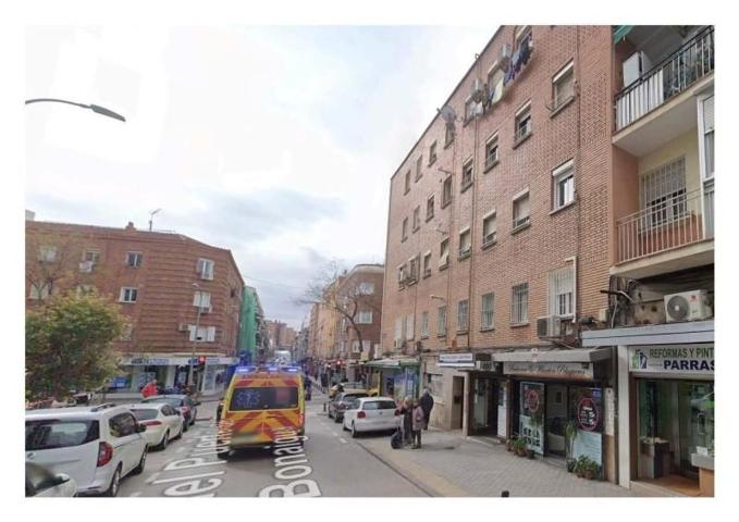 Piso en venta en Madrid, Vallecas-san diego photo 0
