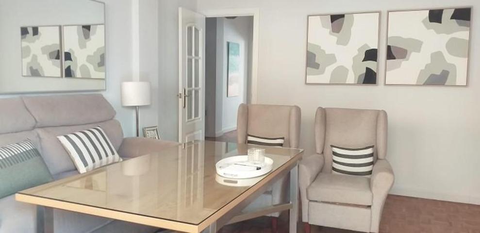 Piso en venta en Badajoz, Centro photo 0