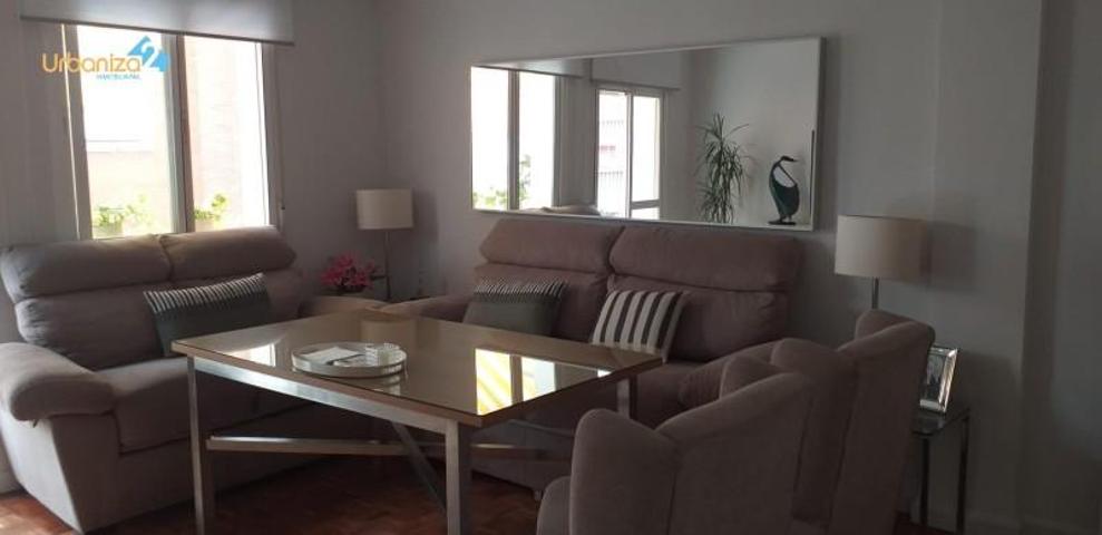 Piso en venta en Badajoz, Centro photo 0