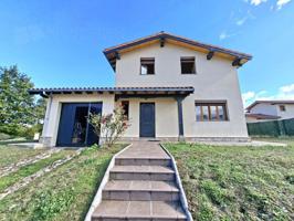 Chalet en venta en Alfoz de Bricia photo 0
