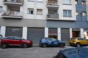 Local comercial en venta en Girona, Sant Narcís photo 0