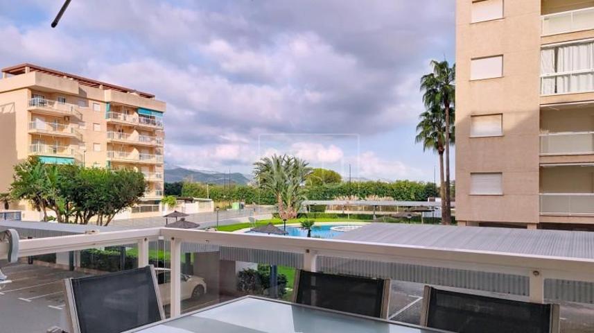 Piso en venta en Daimús, Playa los pedregales photo 0