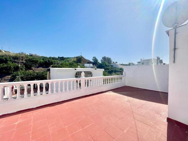 Casa en venta en Salobreña, La Caleta - La Guardia photo 0