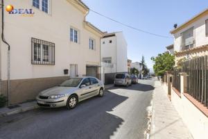 Adosada en venta en Güevéjar, GÜEVÉJAR photo 0