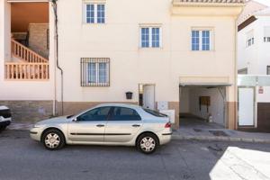 Adosada en venta en Güevéjar, GÜEVÉJAR photo 0