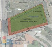 Terreno en venta en Vigo, Beade photo 0