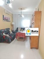 Piso en venta en Dos Hermanas, El Rocio photo 0