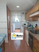 Piso en venta en Dos Hermanas, El Rocio photo 0