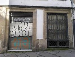 Local comercial en venta en Santiago de Compostela, Casco Historico photo 0